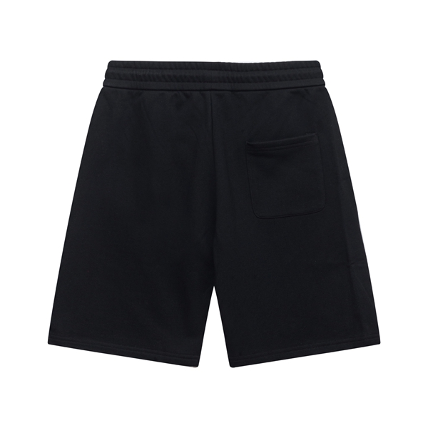 ブランドハーフパンツ着用イメージ